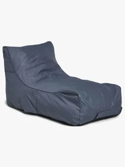 Børnemøbler|JLY Sækkestol 106x69, Grå