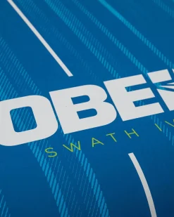 JOBE Vandsport-Swath Tube 4P, Blå