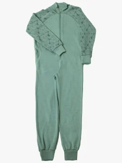 Heldragter|Joha Graphic Heldragt, Green Grøn