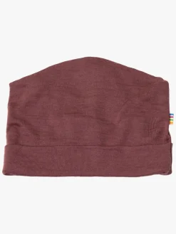 Uldtøj|Tilbehør|Joha Hue, Bordeaux