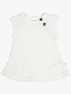Børn Joha Kjoler & Tunikaer-Kjole, Off White
