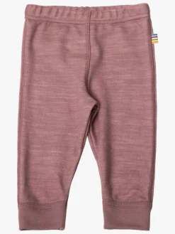 Underdele|Joha Nature Leggings, Rose