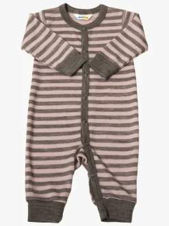 Heldragter|Joha Stripe Heldragt, Pink