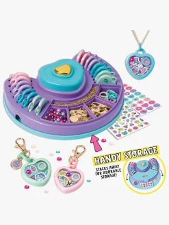 JohnAdams Kreativt Legetøj-John Adams LOCKITZ Luksus Studio