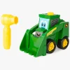 Legetøjsbiler & -Fartøjer|JohnDeere John Deere Build A Buddy Byggesæt