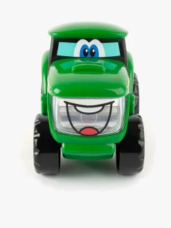 Eksperimenter & Videnskab|JohnDeere John Deere Traktor Johnny Lommelygte