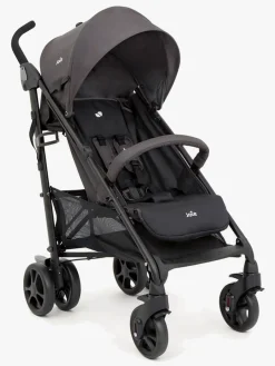 Joie Rejseklapvogne-Brisk LX Klapvogn, Ember