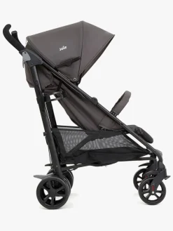 Joie Rejseklapvogne-Brisk LX Klapvogn, Ember