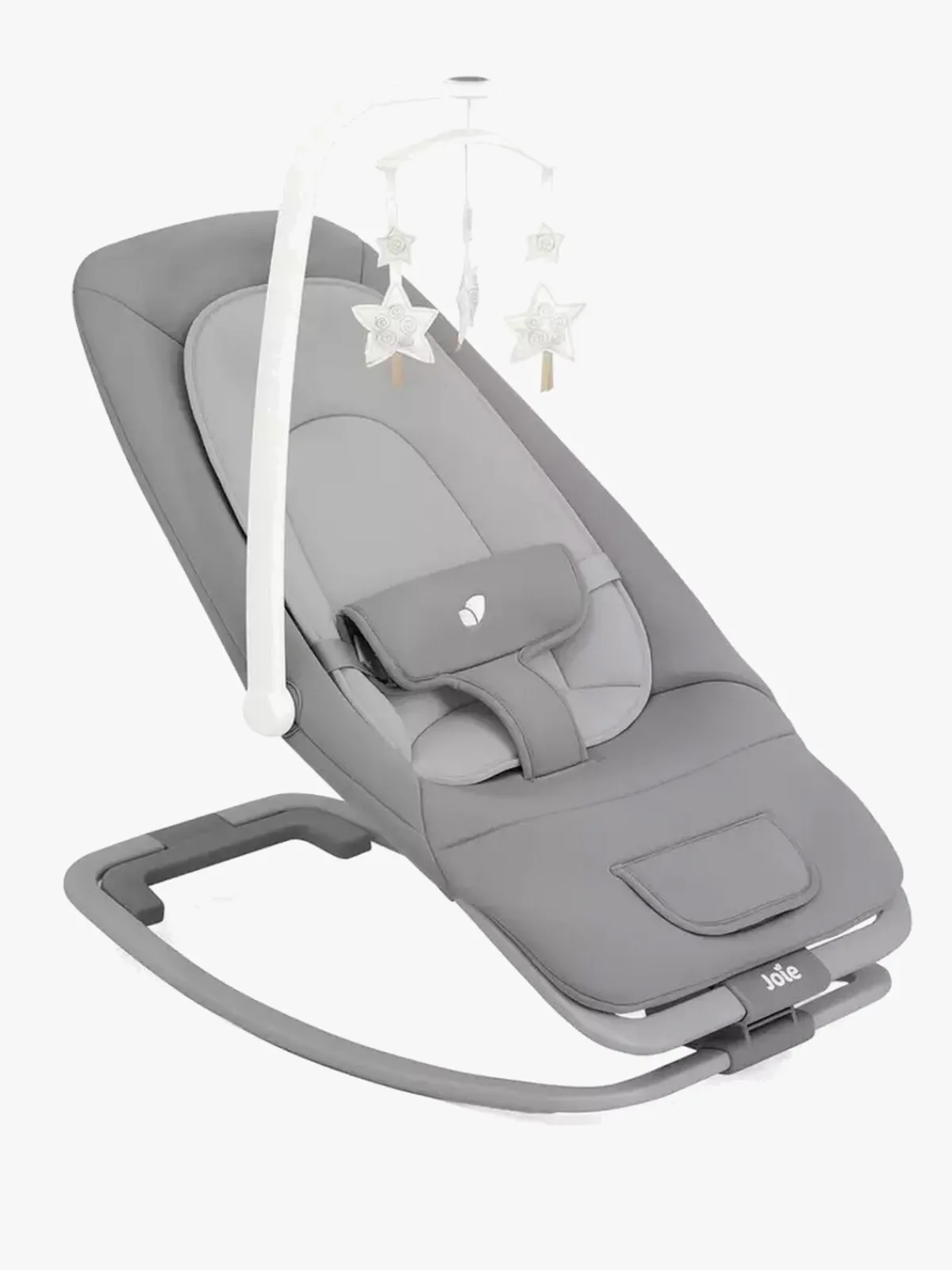 Skråstole & Babygynger|Joie Dreamer Skråstol, Arctic