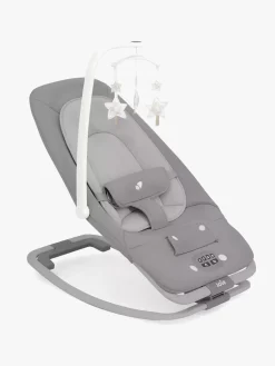 Skråstole & Babygynger|Joie Dreamer Skråstol, Arctic