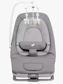 Skråstole & Babygynger|Joie Dreamer Skråstol, Arctic