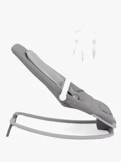 Skråstole & Babygynger|Joie Dreamer Skråstol, Arctic