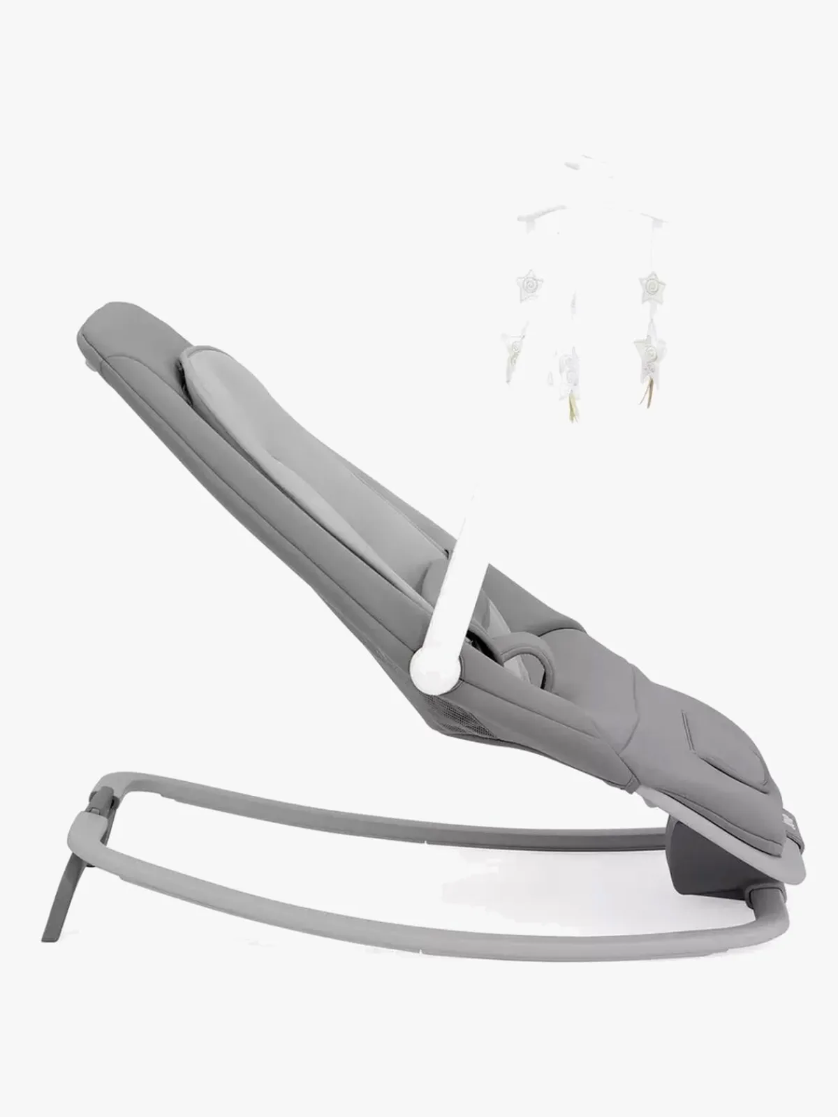 Skråstole & Babygynger|Joie Dreamer Skråstol, Arctic