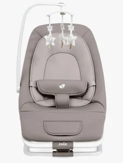 Skråstole & Babygynger|Joie Dreamer Skråstol, Walnut