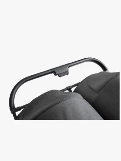 Tvillingevogne|Joie Estrella Tvillingevogn, Ebony Brun