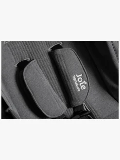 Tvillingevogne|Joie Estrella Tvillingevogn, Ebony Brun