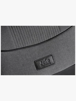 Tvillingevogne|Joie Estrella Tvillingevogn, Ebony Brun