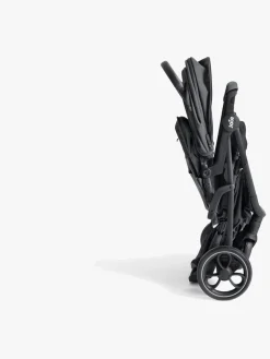 Tvillingevogne|Joie Estrella Tvillingevogn, Ebony Brun