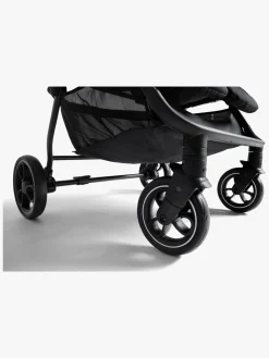 Tvillingevogne|Joie Estrella Tvillingevogn, Eclipse Sort