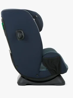 Autostole 9-36 Kg|Joie Every Stage Autostol, Lagoon Blå