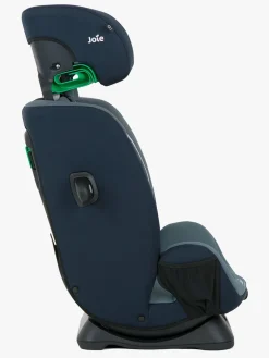 Autostole 9-36 Kg|Joie Every Stage Autostol, Lagoon Blå