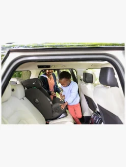 Autostole 9-36 Kg|Joie Every Stage Autostol, Lagoon Blå