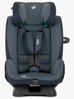 Autostole 9-36 Kg|Joie Every Stage Autostol, Lagoon Blå