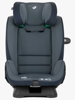 Autostole 9-36 Kg|Joie Every Stage Autostol, Lagoon Blå