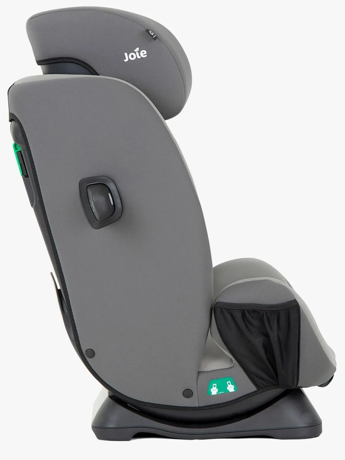 Joie Autostole 9-36 Kg-Every Stage Autostol, Cobble Stone