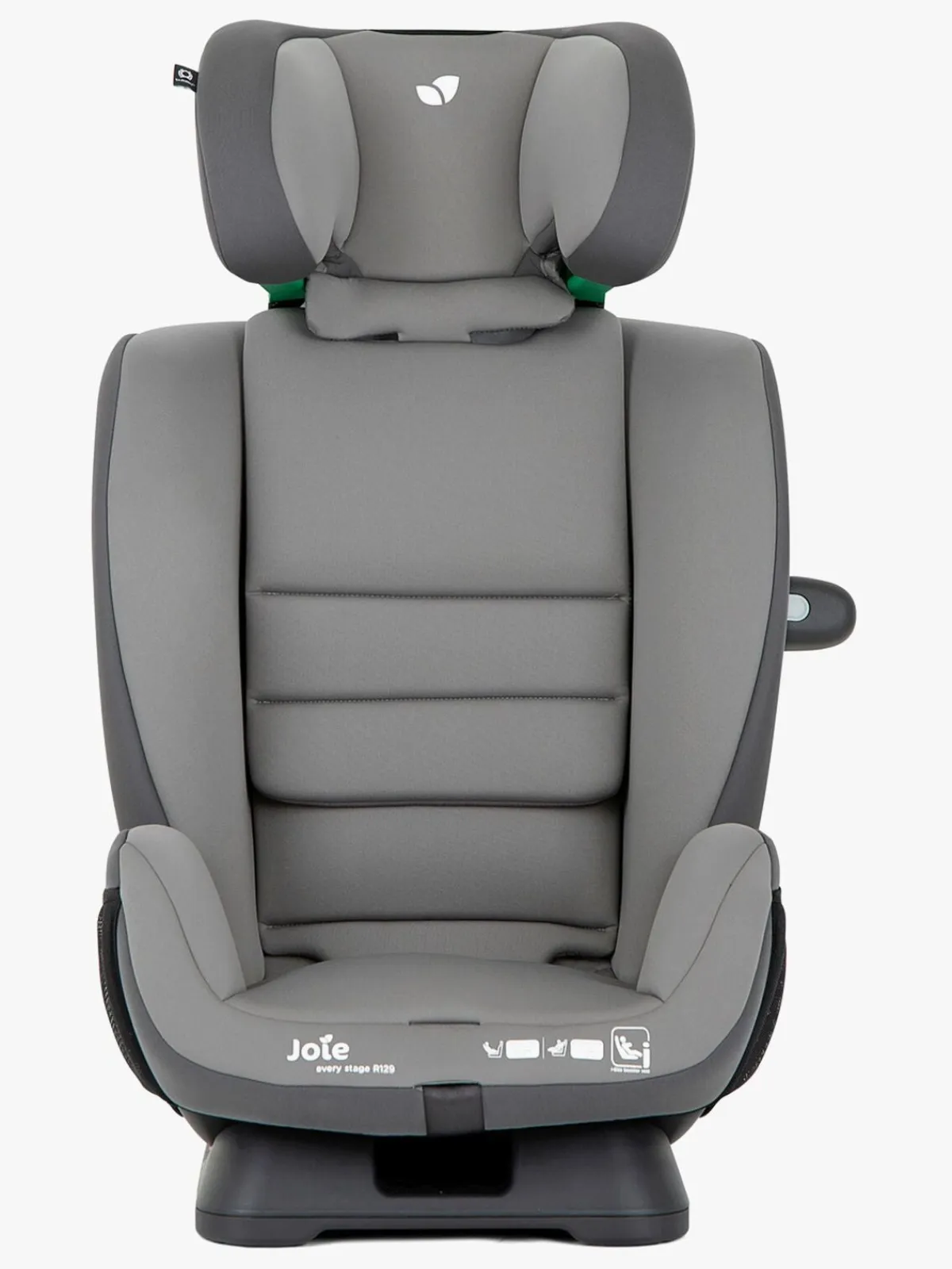 Joie Autostole 9-36 Kg-Every Stage Autostol, Cobble Stone