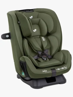 Autostole 9-36 Kg|Joie Every Stage Autostol, Moss Grøn