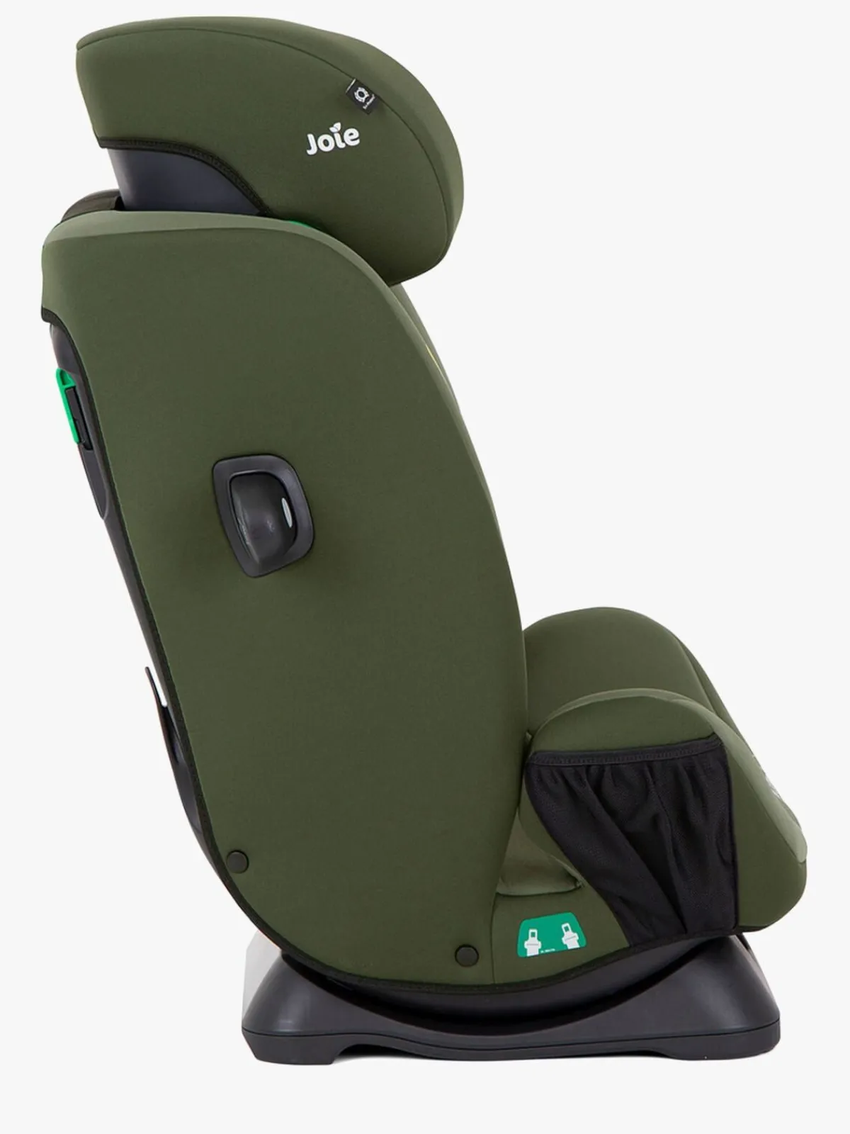 Autostole 9-36 Kg|Joie Every Stage Autostol, Moss Grøn
