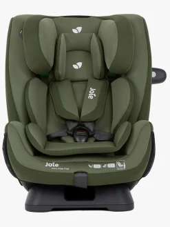 Autostole 9-36 Kg|Joie Every Stage Autostol, Moss Grøn