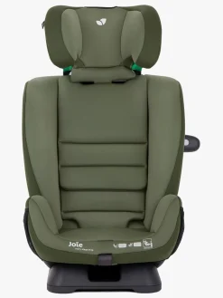 Autostole 9-36 Kg|Joie Every Stage Autostol, Moss Grøn