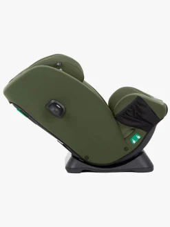 Autostole 9-36 Kg|Joie Every Stage Autostol, Moss Grøn