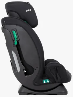 Autostole 9-36 Kg|Joie Fortifi R129 Autostol, Shale Sort
