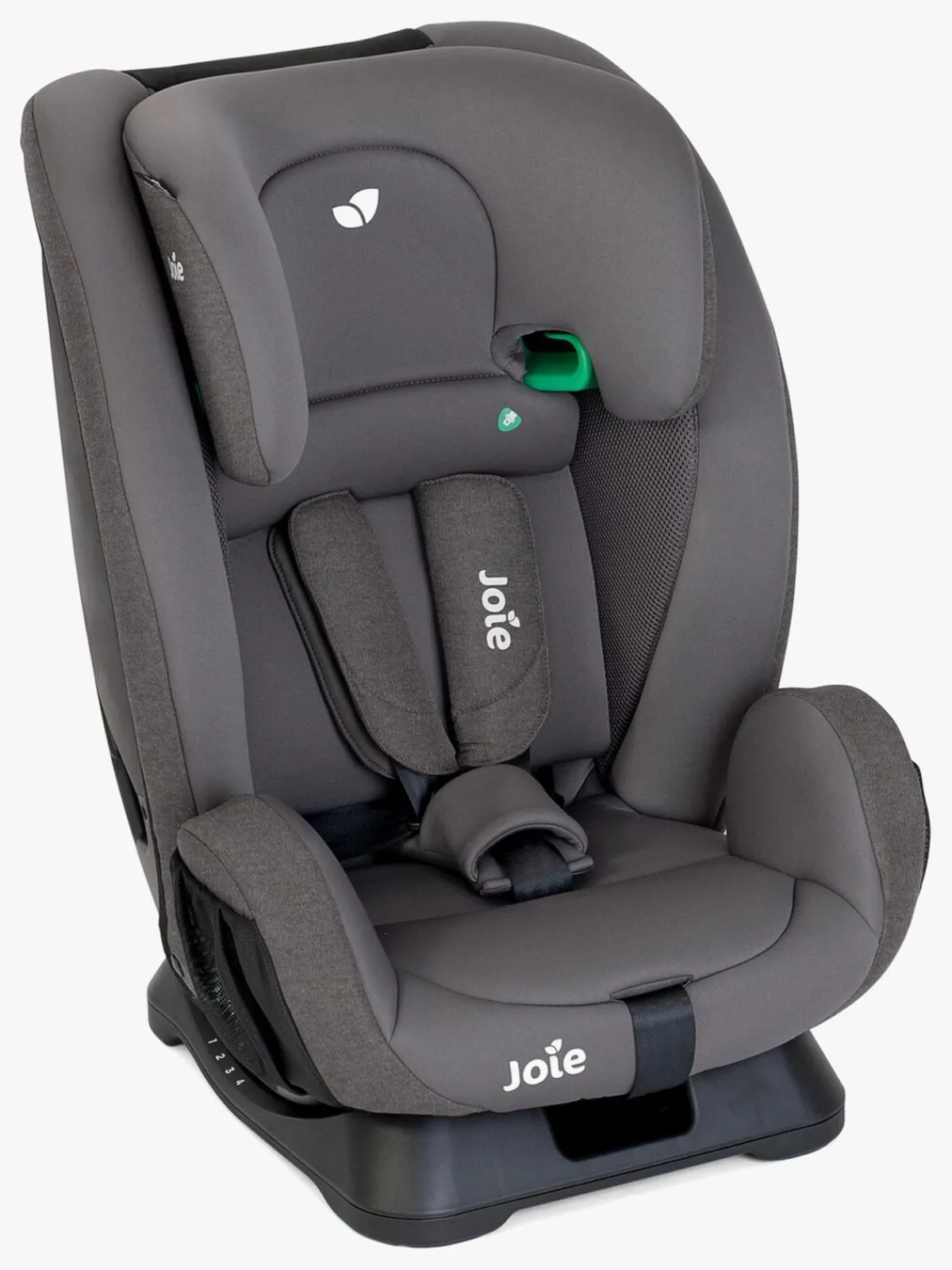 Joie Autostole 9-36 Kg-Fortifi R129 Autostol, Thunder