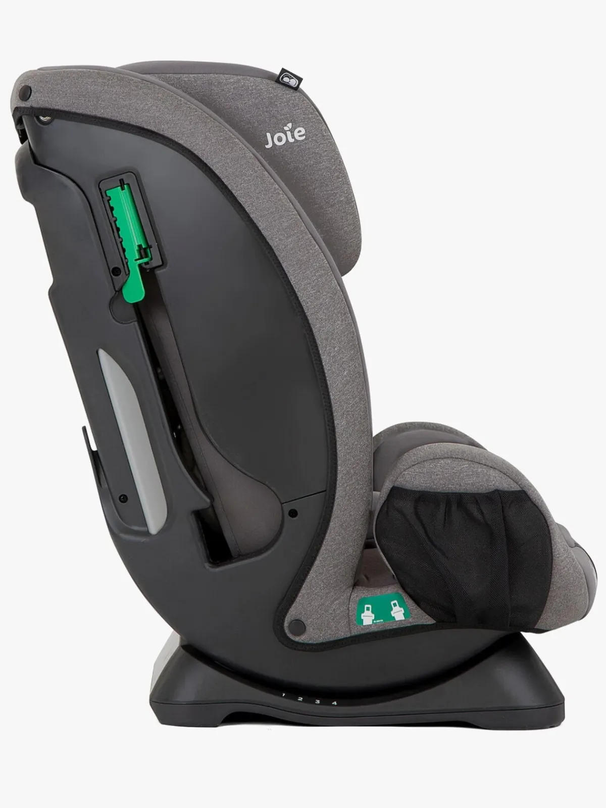 Joie Autostole 9-36 Kg-Fortifi R129 Autostol, Thunder