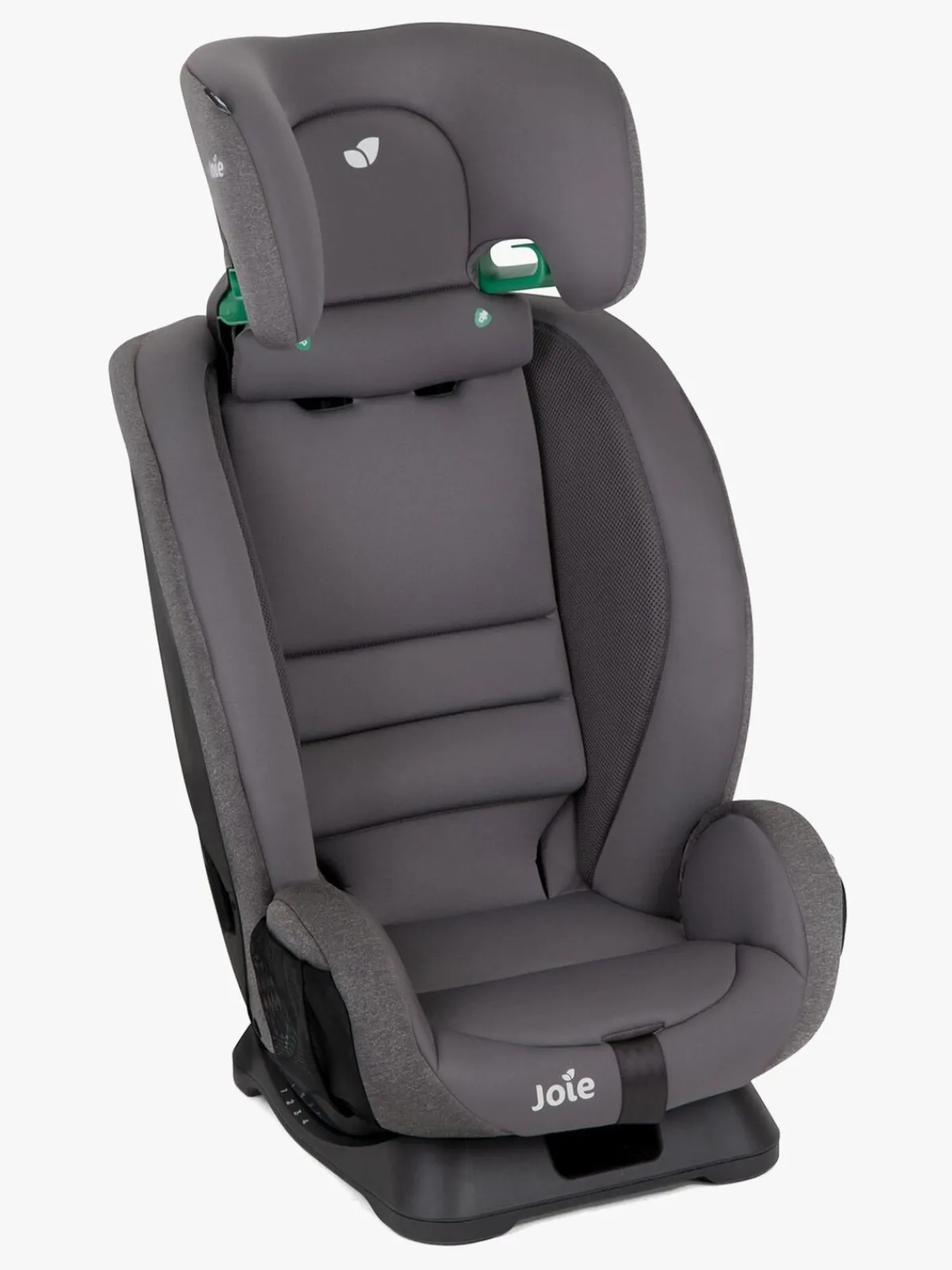 Joie Autostole 9-36 Kg-Fortifi R129 Autostol, Thunder