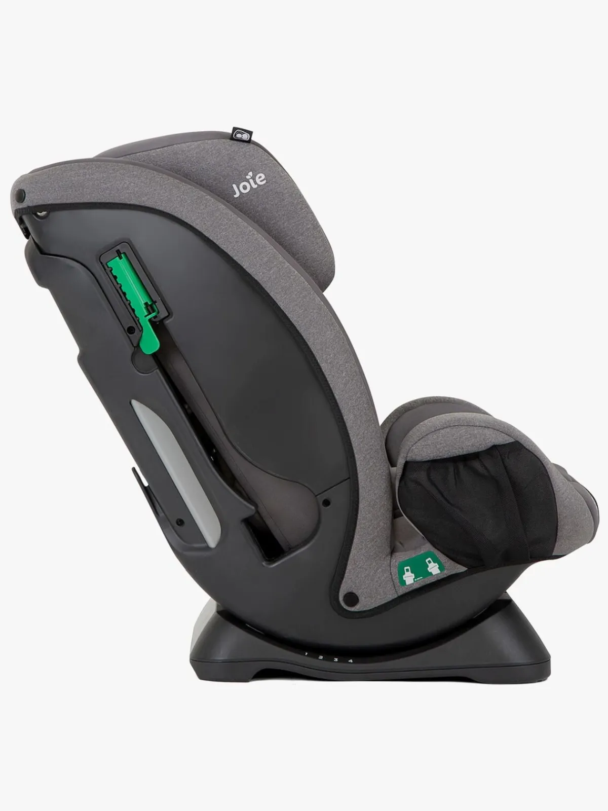 Joie Autostole 9-36 Kg-Fortifi R129 Autostol, Thunder