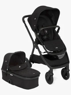 Vognpakker|Joie Honour Duovogn, Shale