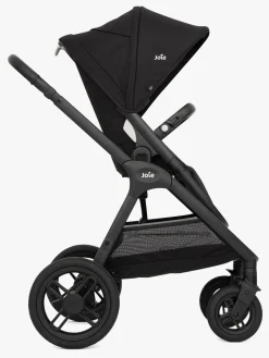 Klapvogne|Joie Honour Klapvogn, Shale Sort