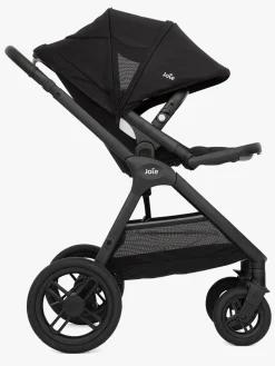 Klapvogne|Joie Honour Klapvogn, Shale Sort