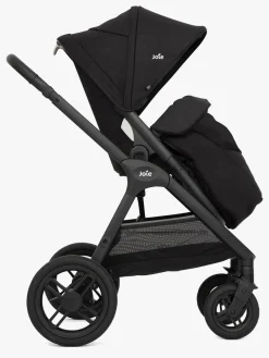 Klapvogne|Joie Honour Klapvogn, Shale Sort