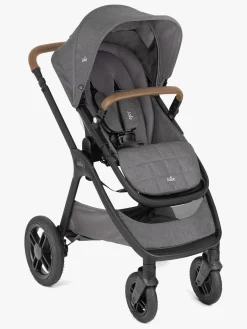 Klapvogne|Joie Honour Klapvogn, Thunder Grå