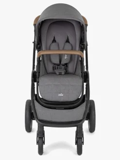 Klapvogne|Joie Honour Klapvogn, Thunder Grå