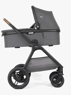 Vogndele|Joie Honour Liggedel, Thunder Grå