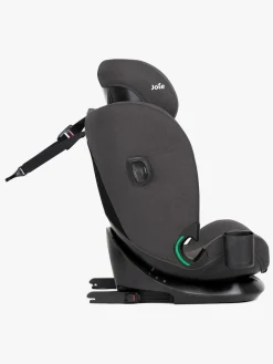 Autostole 9-36 Kg|Joie I-Bold Autostol, Thunder Grå