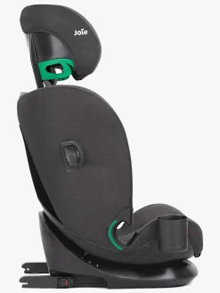 Autostole 9-36 Kg|Joie I-Bold Autostol, Thunder Grå