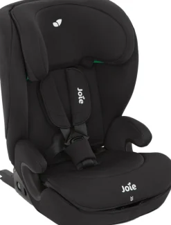 Autostole 9-36 Kg|Joie I-Irvana Autostol, Shale Sort